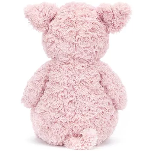 Jellycat Knuffelvarken Barnabus - 26 Cm 5 Jellycat Knuffelvarken Barnabus - 26 Cm - Afbeelding 3