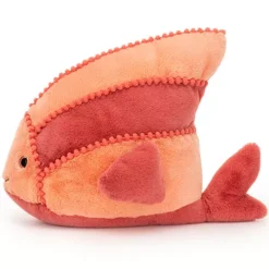 Jellycat Knuffelvis Neo Fish - 22 Cm -JELLYCAT Winkel jellycat knuffelvis neo fish 22 cm 3