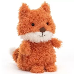 Jellycat Knuffelvos - 18 Cm