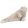 Jellycat Knuffelzeekoe Magnus Manatee - 35 Cm 2 Jellycat Knuffelzeekoe Magnus Manatee - 35 Cm -JELLYCAT Winkel jellycat knuffelzeekoe magnus manatee 35 cm 1
