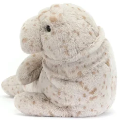 Jellycat Knuffelzeekoe Magnus Manatee - 35 Cm -JELLYCAT Winkel jellycat knuffelzeekoe magnus manatee 35 cm 3