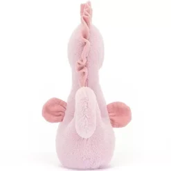 Jellycat Knuffelzeepaard Sienna - 17 Cm -JELLYCAT Winkel jellycat knuffelzeepaard sienna 17 cm 1