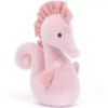 Jellycat Knuffelzeepaard Sienna - 17 Cm -JELLYCAT Winkel jellycat knuffelzeepaard sienna 17 cm 2