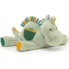 Jellycat Peek-a-boo Activiteitenknuffel - Dino - 20 Cm -JELLYCAT Winkel jellycat peek a boo activiteitenknuffel dino 20 cm 3