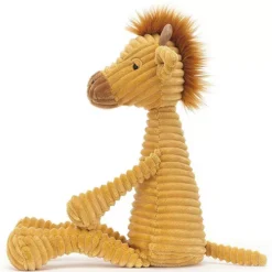 Jellycat Ribble Knuffelgiraffe - 40 Cm -JELLYCAT Winkel jellycat ribble knuffelgiraffe 3