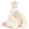 Jellycat Rumpletum Knuffeleenhoorn - 27 Cm -JELLYCAT Winkel jellycat rumpletum knuffeleenhoorn 2