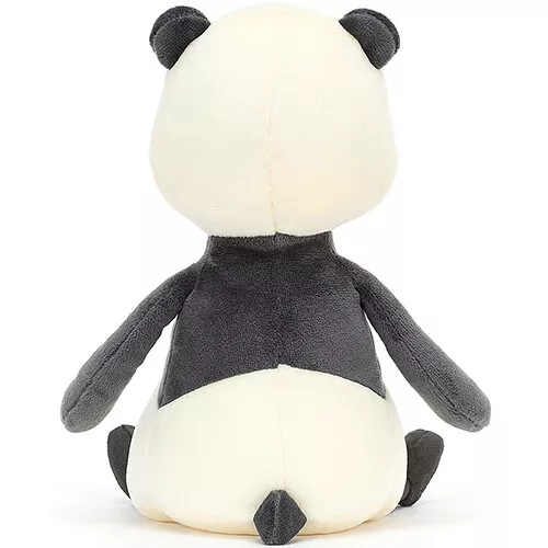 Jellycat Sleepee Knuffelpanda - 24 Cm 4 Jellycat Sleepee Knuffelpanda - 24 Cm - Afbeelding 2