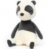 Jellycat Sleepee Knuffelpanda - 24 Cm -JELLYCAT Winkel jellycat sleepee knuffelpanda 24 3