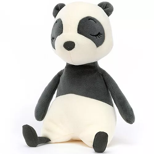Jellycat Sleepee Knuffelpanda - 24 Cm 3 Jellycat Sleepee Knuffelpanda - 24 Cm