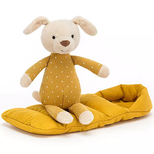Jellycat Snuggler Knuffelpuppy - 23 Cm 3 Jellycat Snuggler Knuffelpuppy - 23 Cm