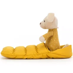 Jellycat Snuggler Knuffelpuppy - 23 Cm 8 Jellycat Snuggler Knuffelpuppy - 23 Cm -JELLYCAT Winkel jellycat snuggler knuffelpuppy 4