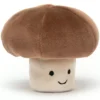 Jellycat Vivacious Knuffelchampignon - 8 Cm -JELLYCAT Winkel jellycat vivacious knuffelchampignon 8 cm 1