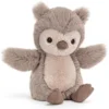Jellycat Willow Knuffeluil - 20 Cm -JELLYCAT Winkel jellycat willow knuffeluil 20 cm 2