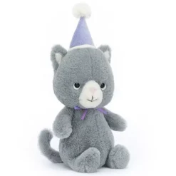Jellycat Jollipop Knuffelpoes- 20 Cm