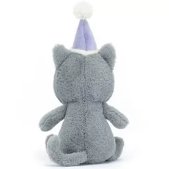 Jellycat Jollipop Knuffelpoes- 20 Cm -JELLYCAT Winkel jollipop poes3