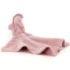 Jellycat Knuffeldoek Zeepaard - 34 Cm -JELLYCAT Winkel knuffeldoek 4