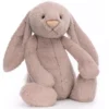 Jellycat Knuffelkonijn Bashful Rosa Bunny - 51 Cm -JELLYCAT Winkel rosa bunny