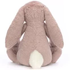 Jellycat Knuffelkonijn Bashful Rosa Bunny - 51 Cm -JELLYCAT Winkel rosa bunny3
