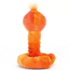 Jellycat Knuffelworm Winston - 16 Cm 7 Jellycat Knuffelworm Winston - 16 Cm -JELLYCAT Winkel winston worm2